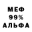 МЕФ мука wk
